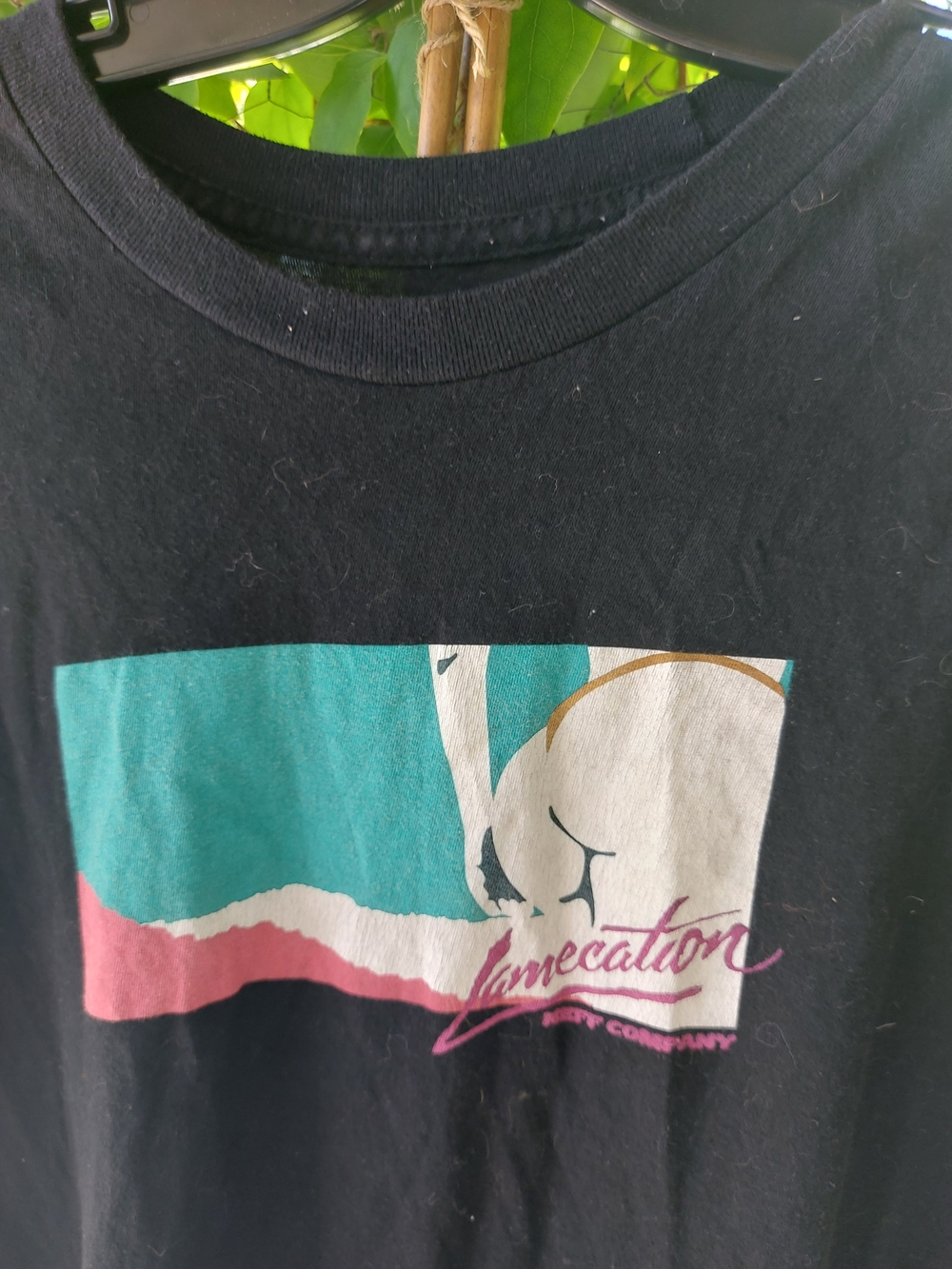 🍑NEFF “Zenicator” Graphic T-Shirt – Size L🍑